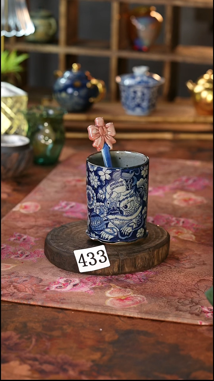 茶碗...........433