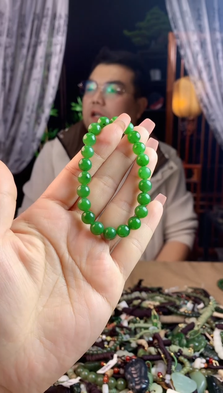 【闪购商品】和田玉挂件未镶嵌多样性发货拍一发一