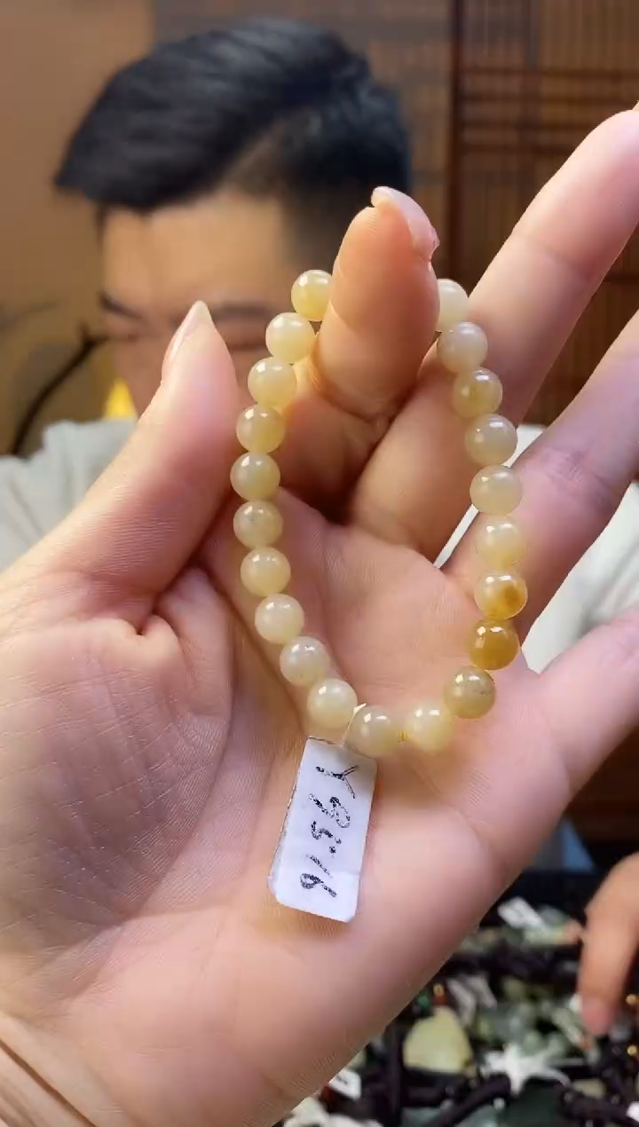 【闪购商品】和田玉颈饰未镶嵌多样性发货，拍一发一