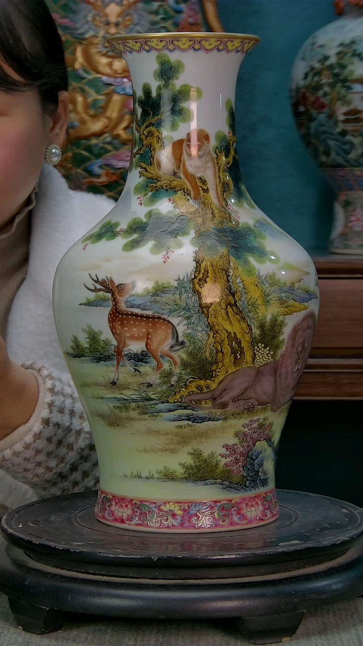 摆件 宏盛珍藏馆