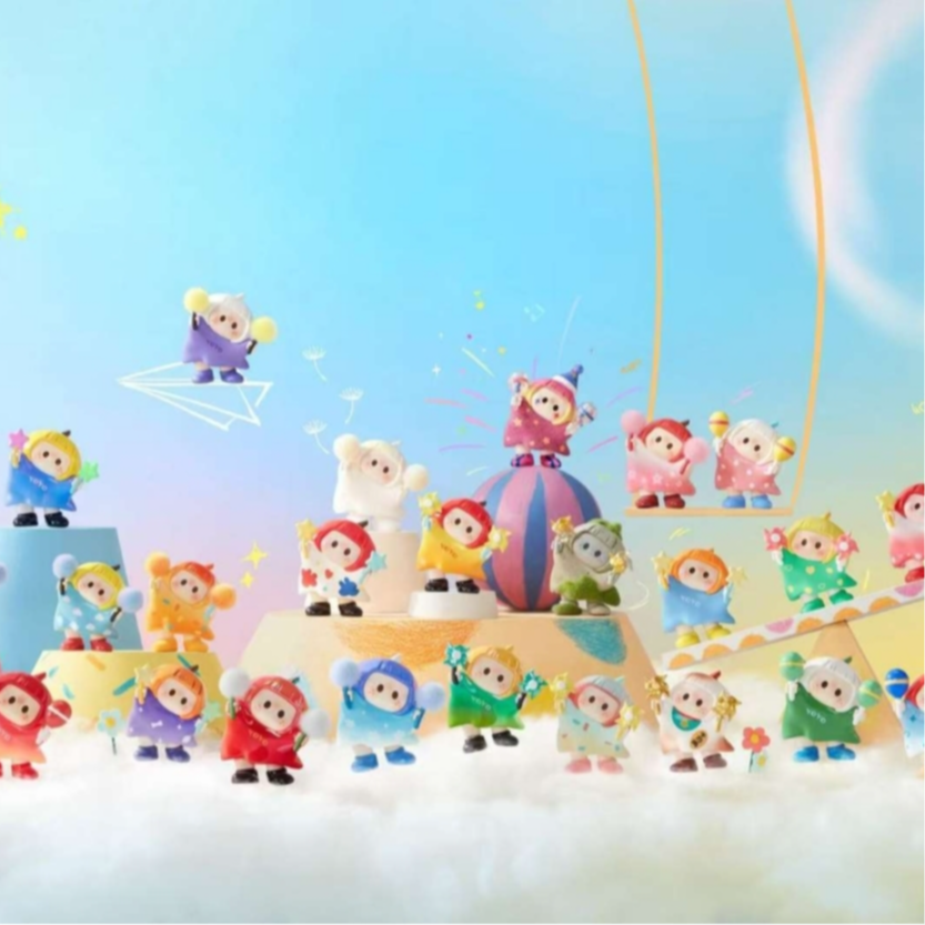 《拆盒》姑奶奶专用代拆专属链接