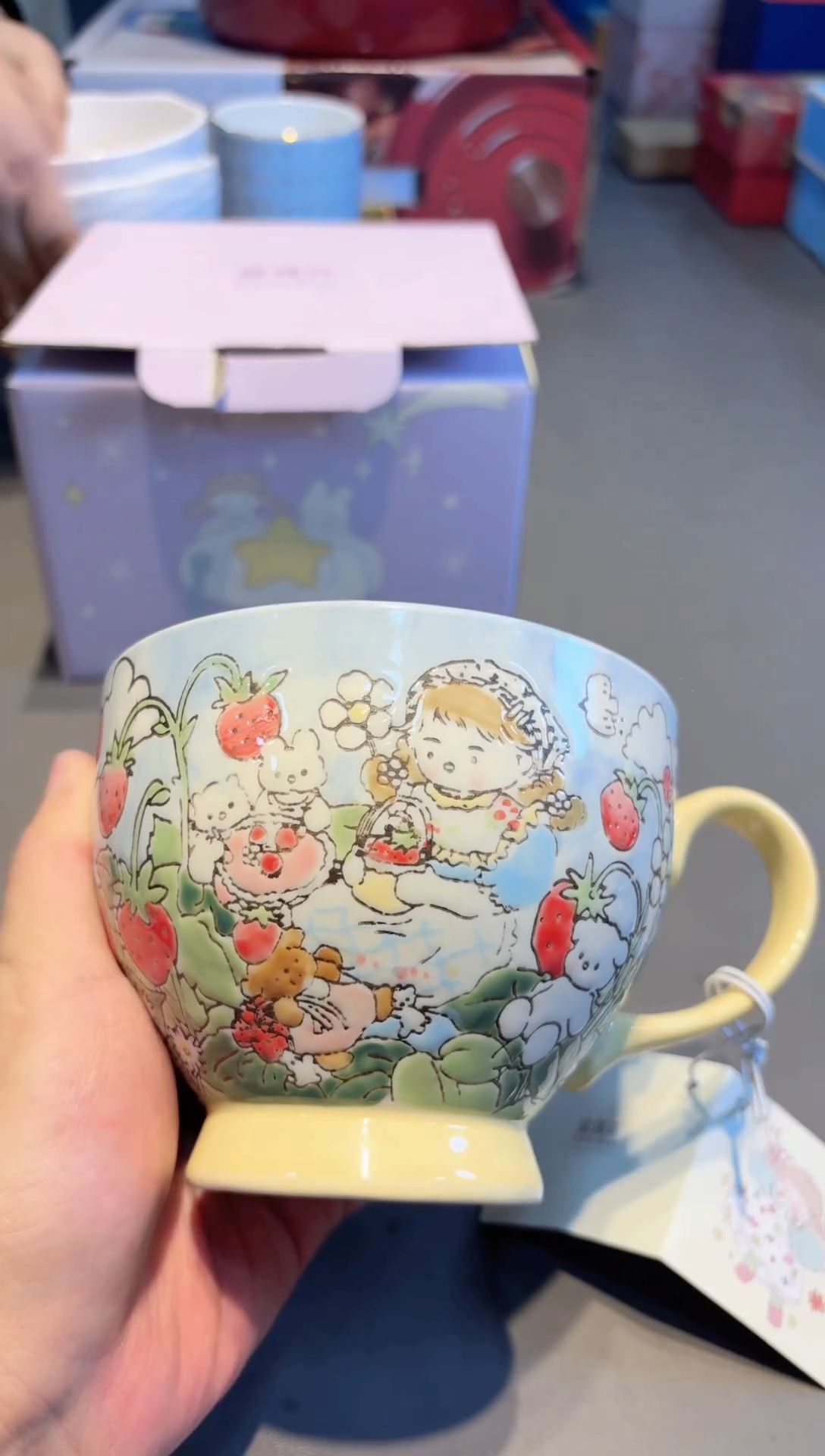 瓷片全球好物平价店全球好物平价店