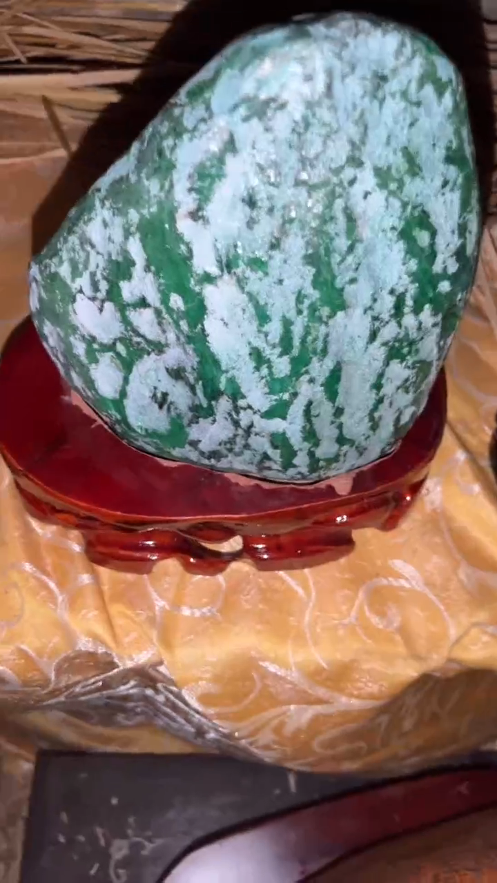 玉闪购商品专属高端连