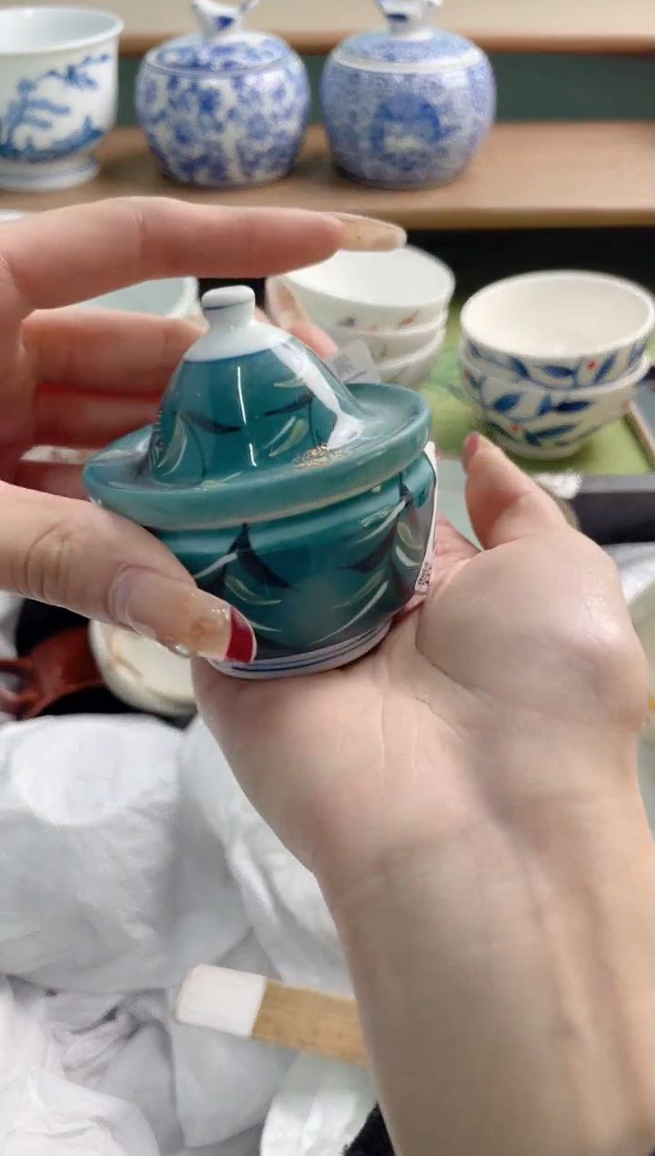 陶瓷百**?X1个***********