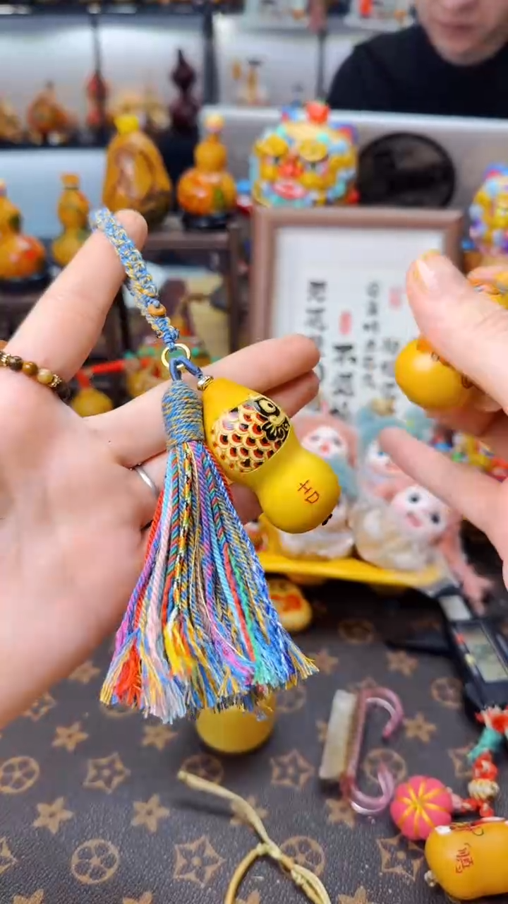 【闪购商品】689文玩葫芦文玩好物