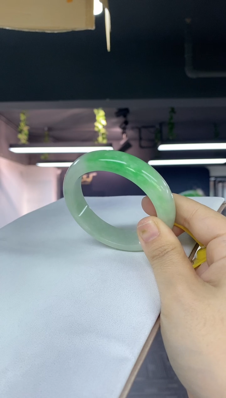 闪购链接 58.4圈口未镶嵌多样性发其一颜色微差（9）