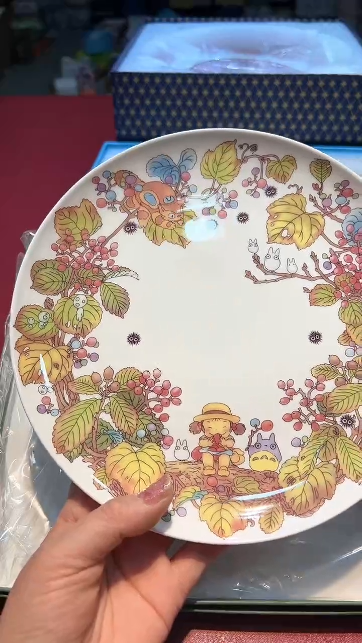 【闪购商品】瓷片锅碗瓢盆一件不剩