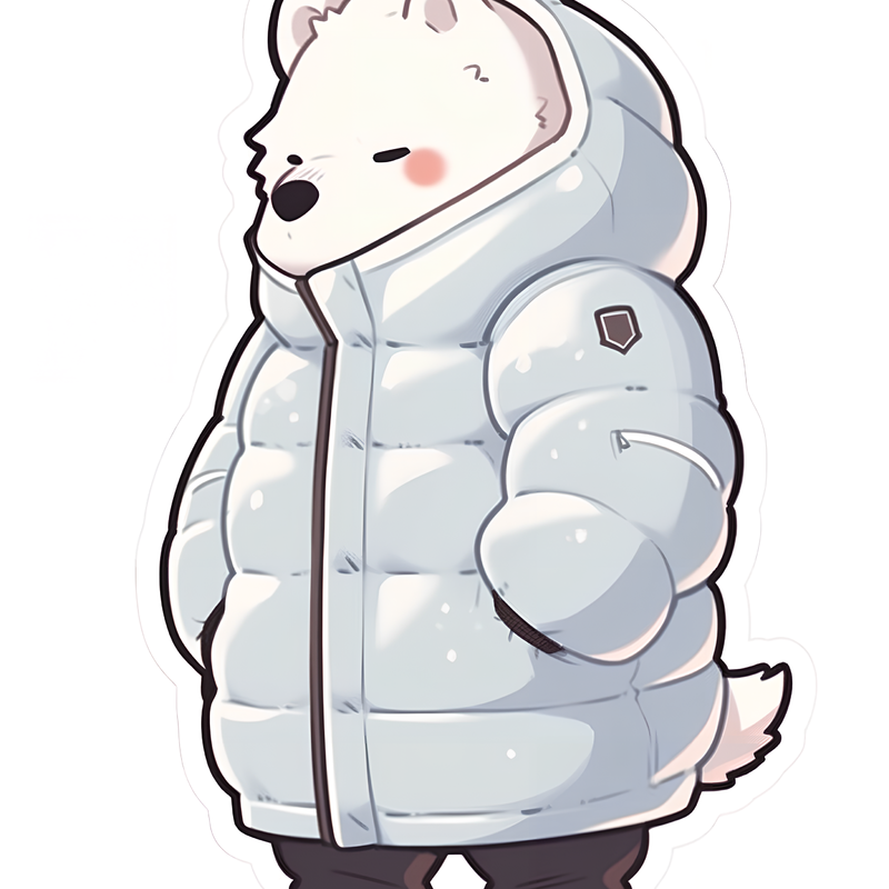 海8807中长断码牛奶丝羽服