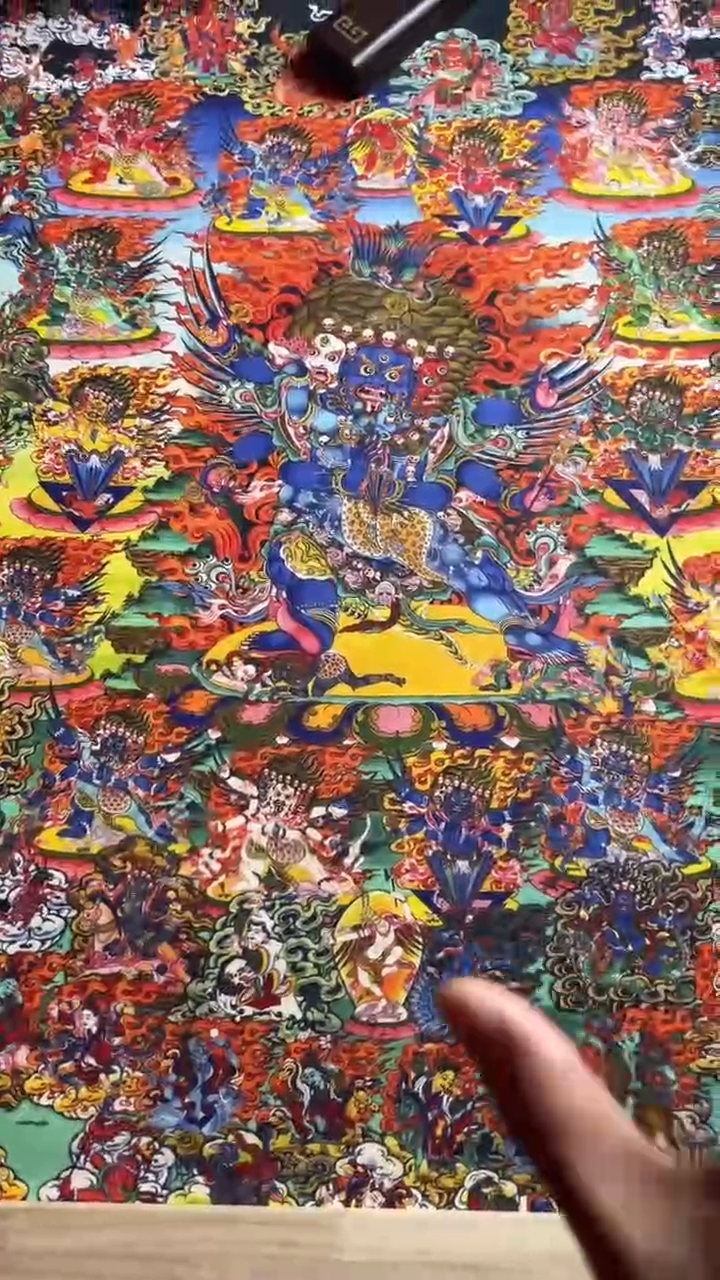 小雅专属文化挂画精品16156