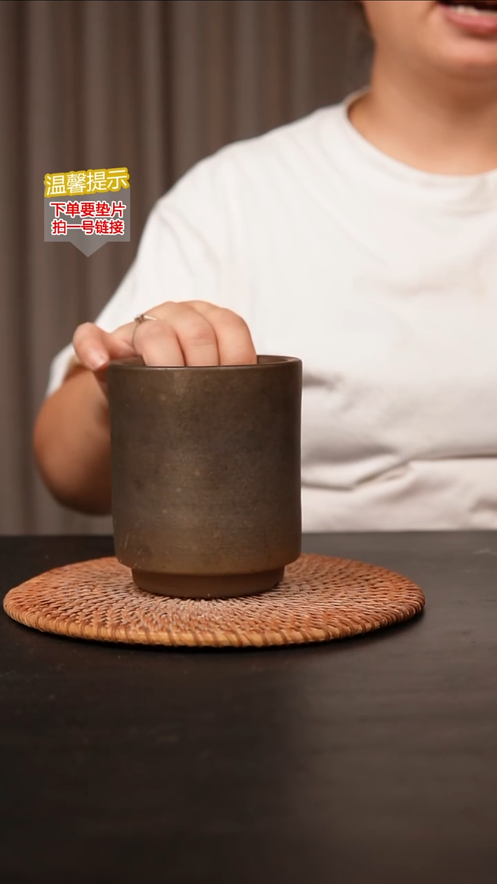 瓷片内口径约8  外高约11