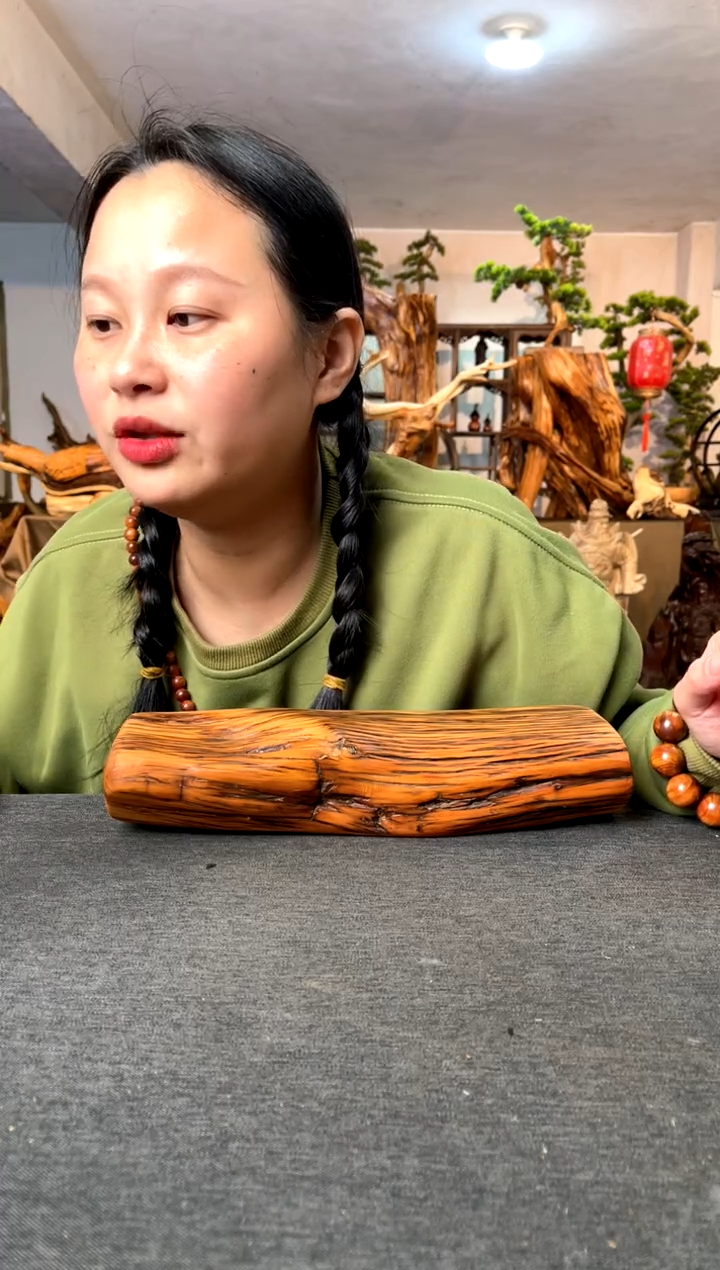 【闪购商品】柏木（崖柏）崖柏小件