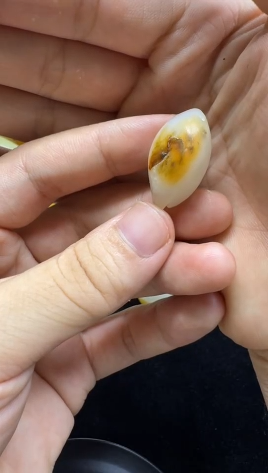 和田玉未镶嵌吊坠(不含链)212吊坠