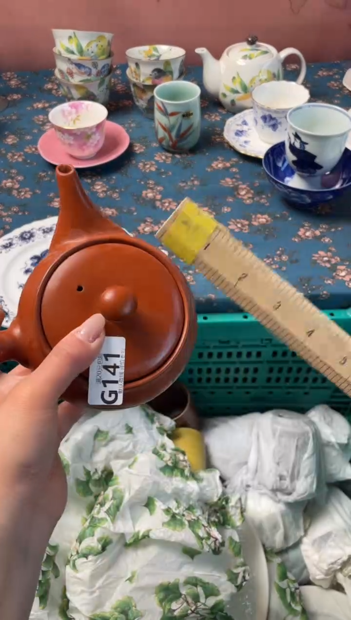 瓷片用****0瓷器瓷器G141