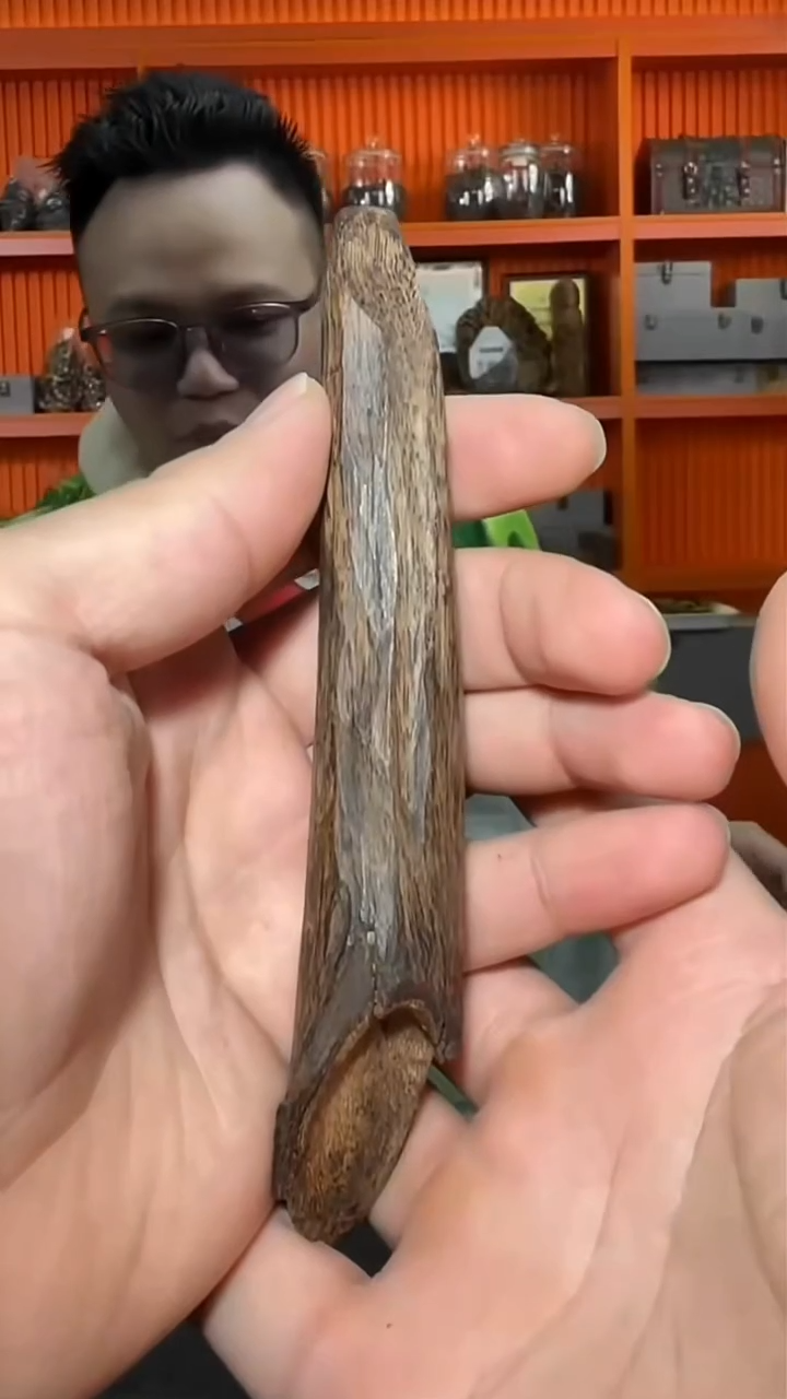 沉香摆件243号原材30g多样性发一