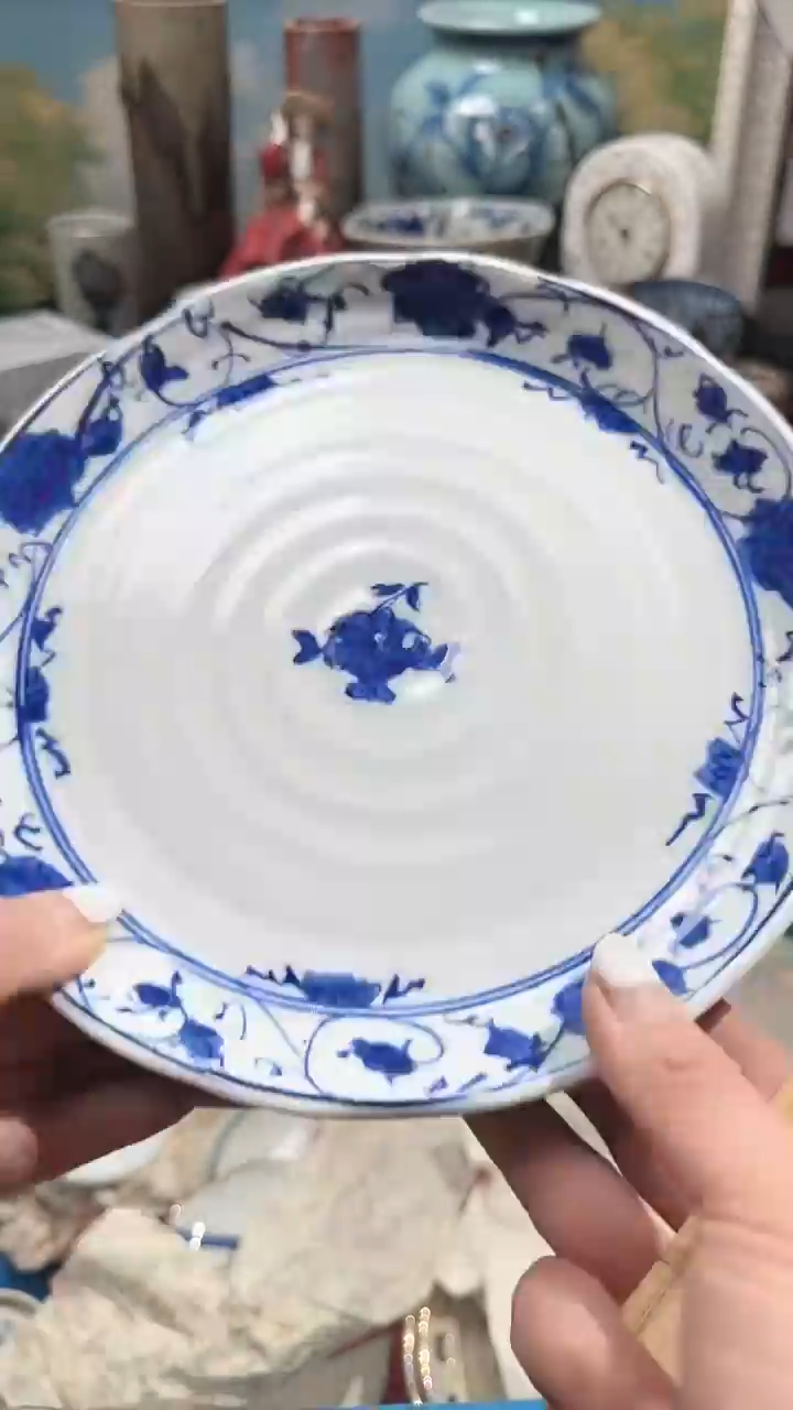 瓷片小*------------