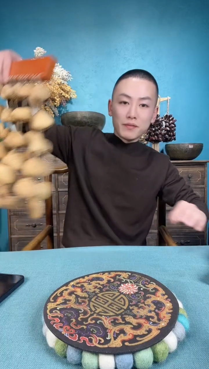 瑄****瑄感谢师兄对我们的支持