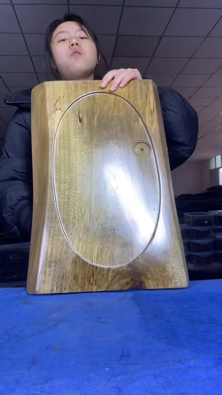 37华莉萱茶具茶盘干泡台(不含配件)