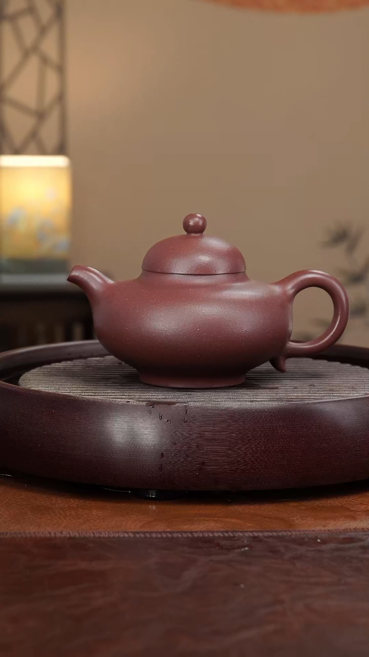 【闪购商品】紫砂茶壶宜兴紫砂壶