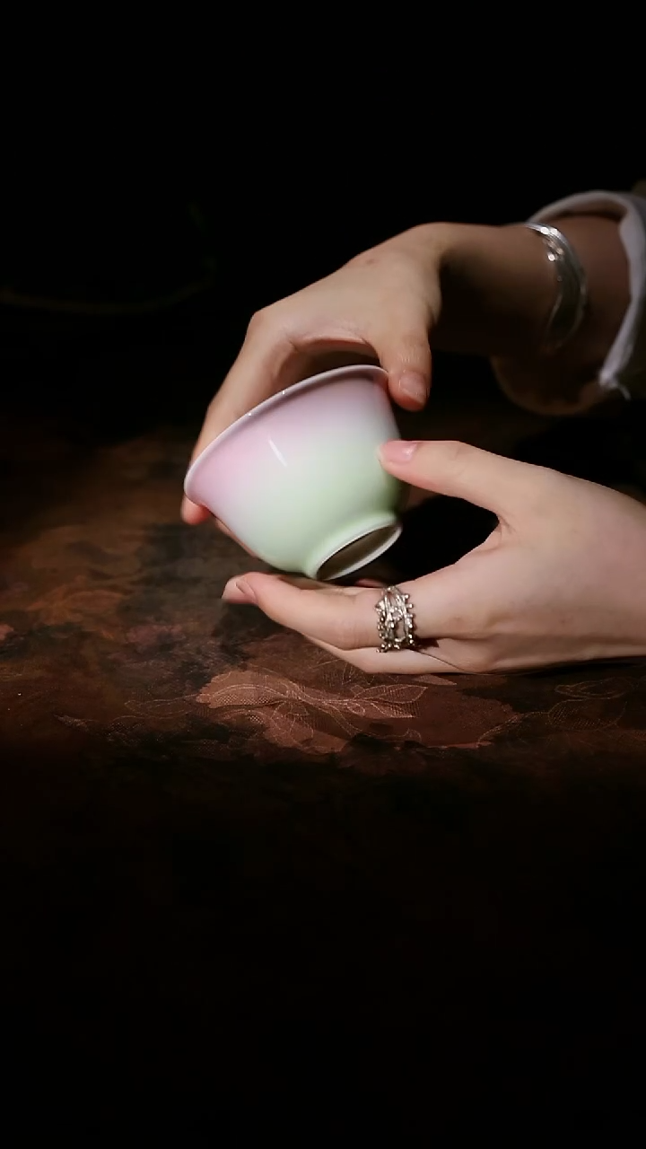 筑瓷山坊专属直播链接@@W003