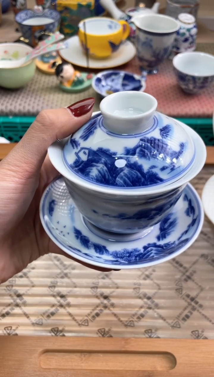 【闪购商品】盘瓷片满20米包邮一单一付