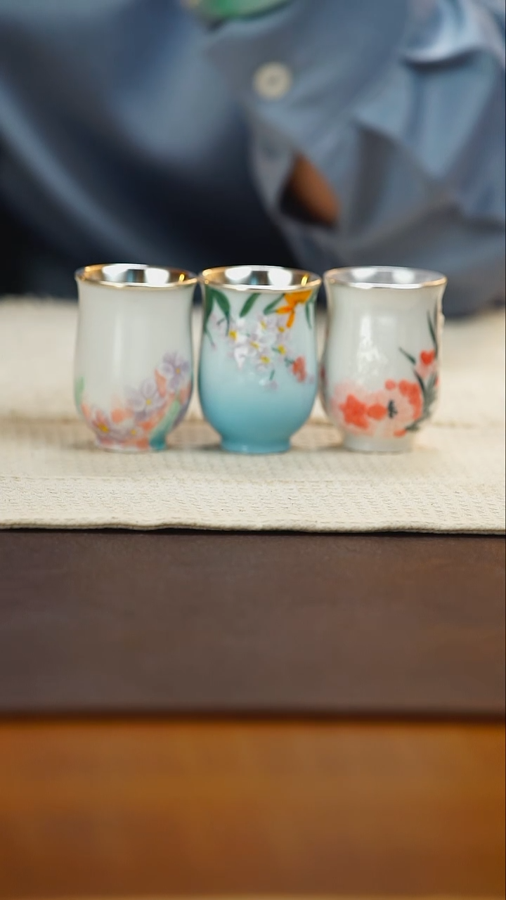 小**?古悦主人杯         