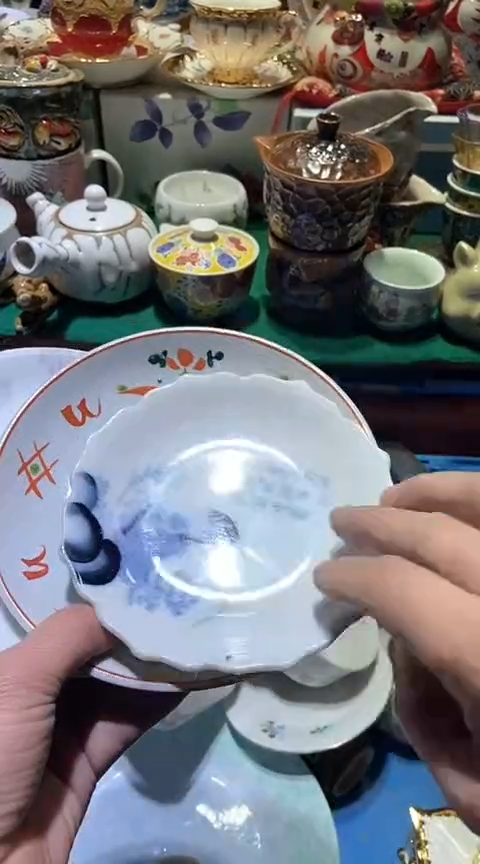 【闪购商品】瓷片111111111111111