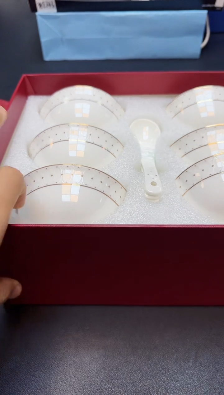 【闪购商品】瓷片全新正品一件不留@@H1727