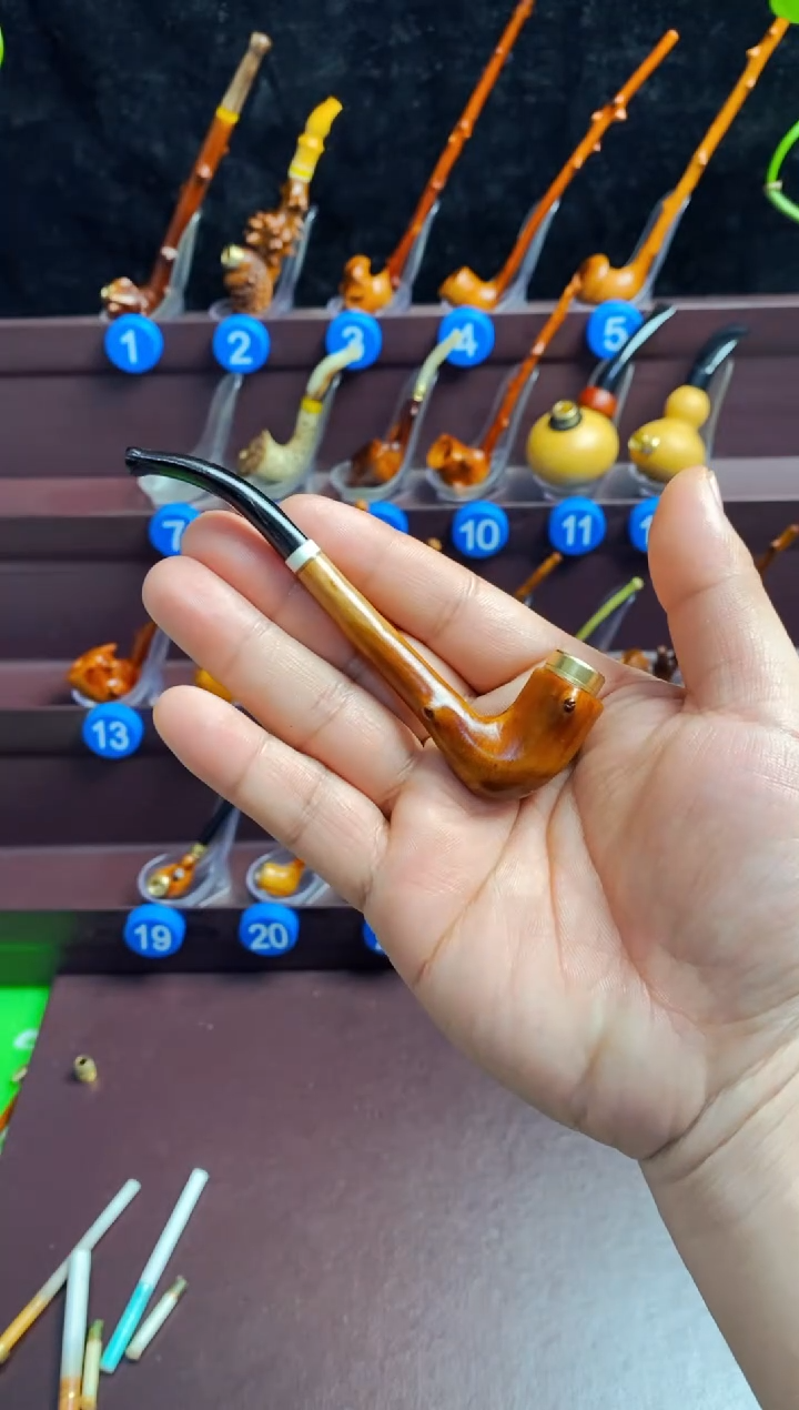 【闪购商品】木檬子木的精品小斗
