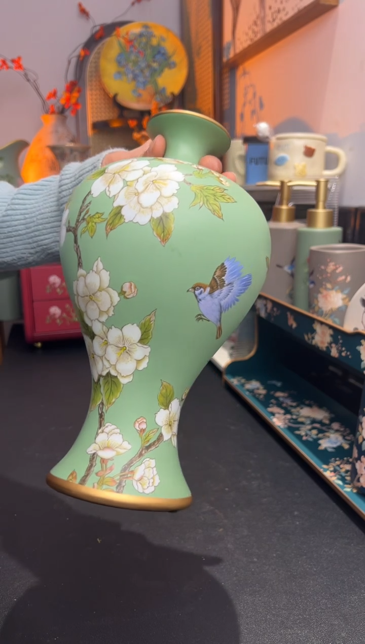 外贸陶瓷家居百货