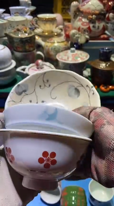 【闪购商品】瓷片1111111111111111