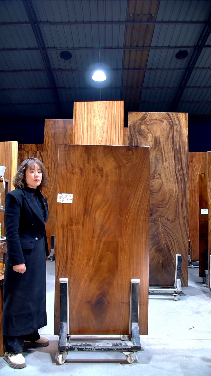 【闪购商品】木木艺E321-162-80-6