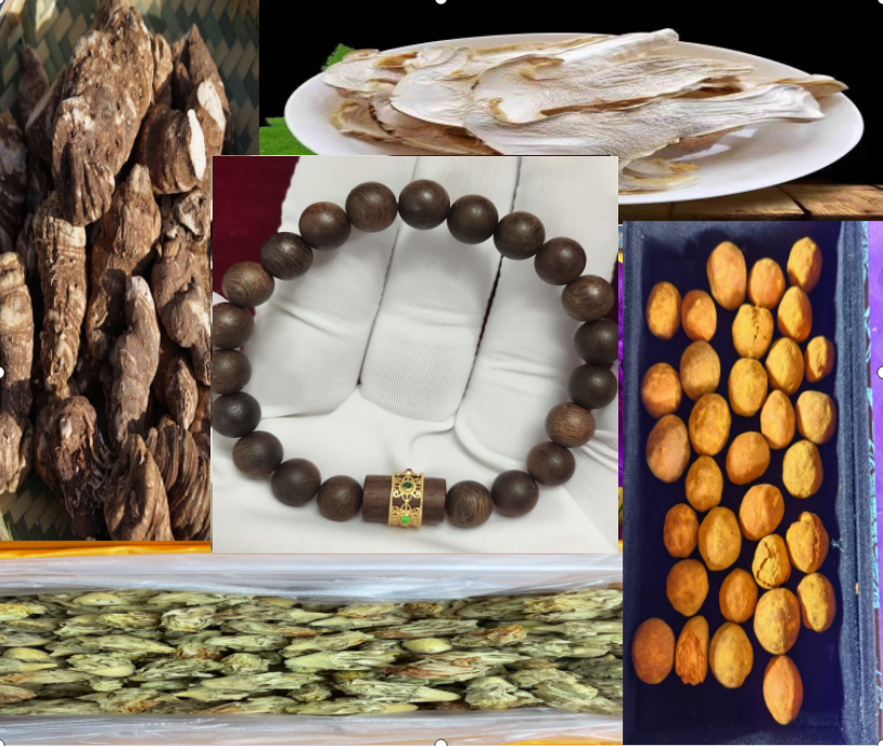 172{院长专属土特产351}约8g