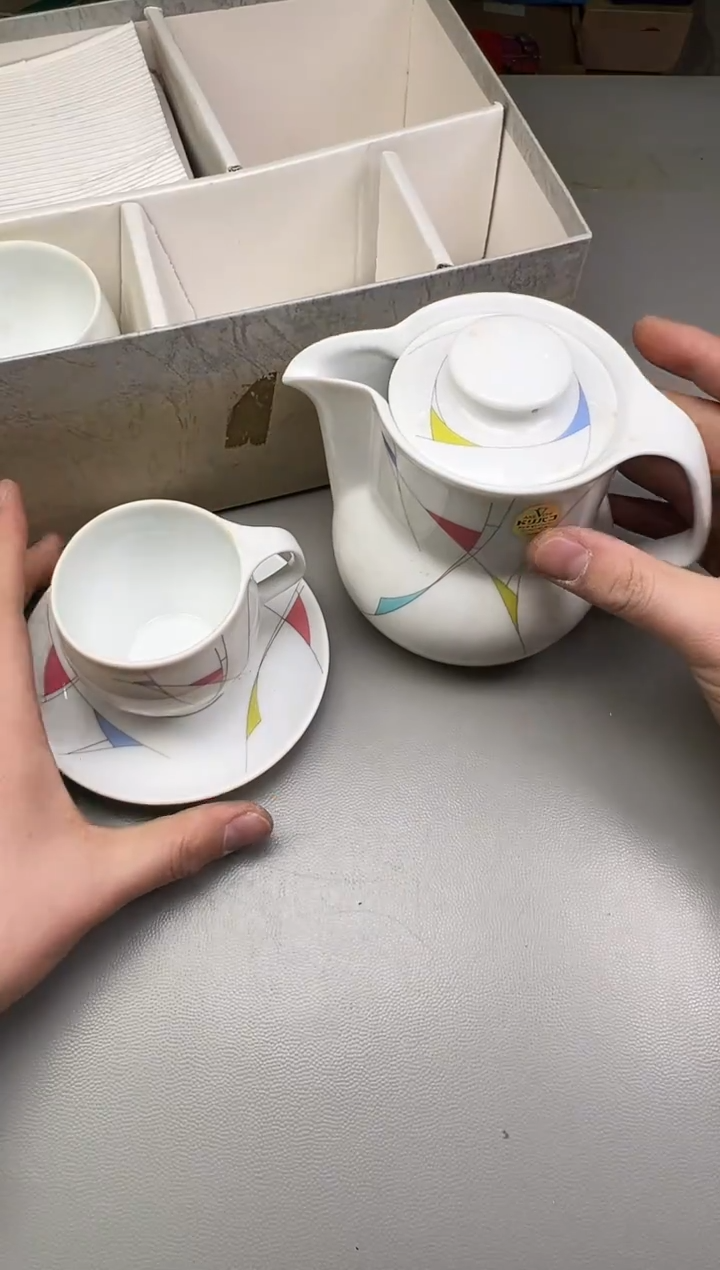 瓷片晓*367碰瓷社中古瓷器 拒绝假货 感谢您的支持~