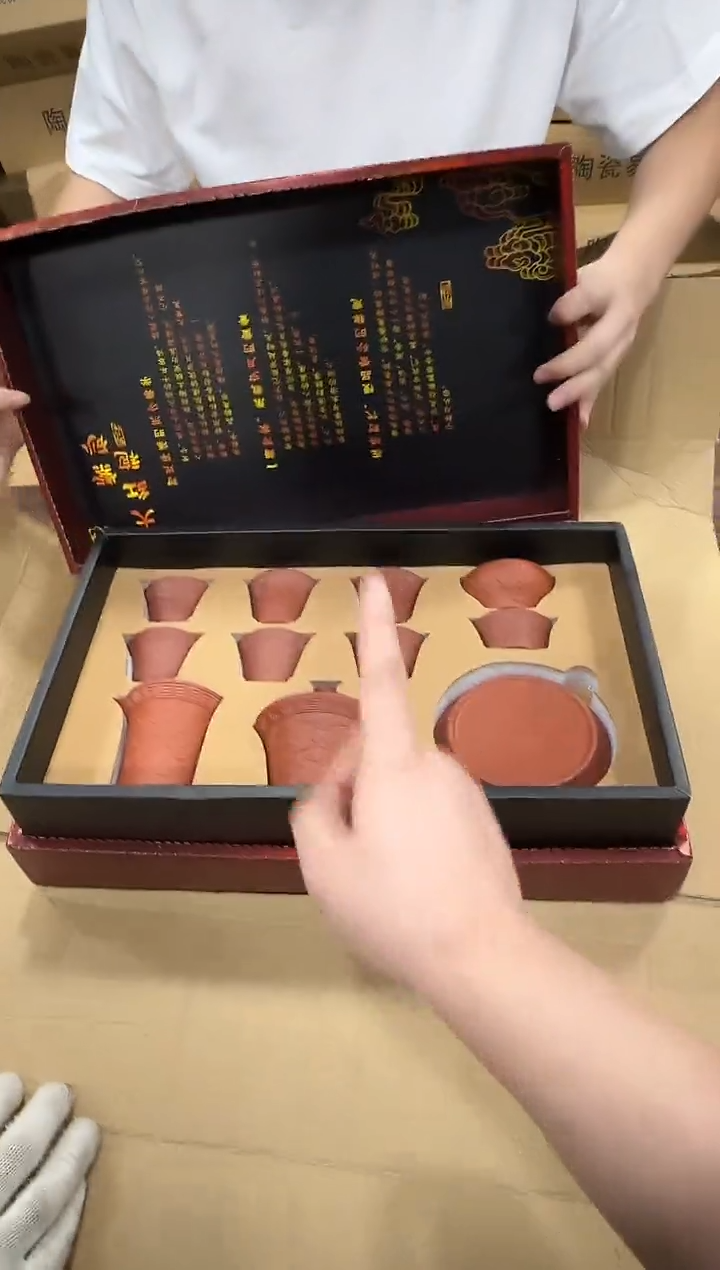 其他@@@@【闪购商品】精美茶具便宜卖了