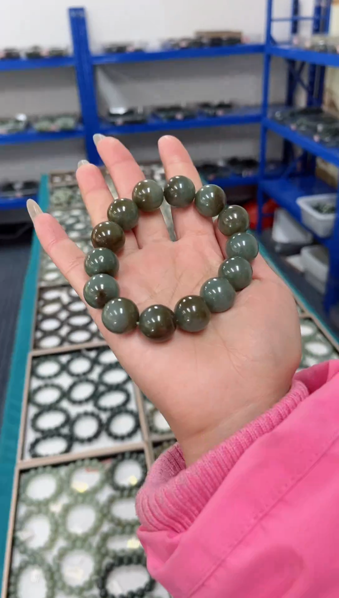 【闪购商品】和田玉和田玉未镶嵌A316纯天然新疆和田玉卡16