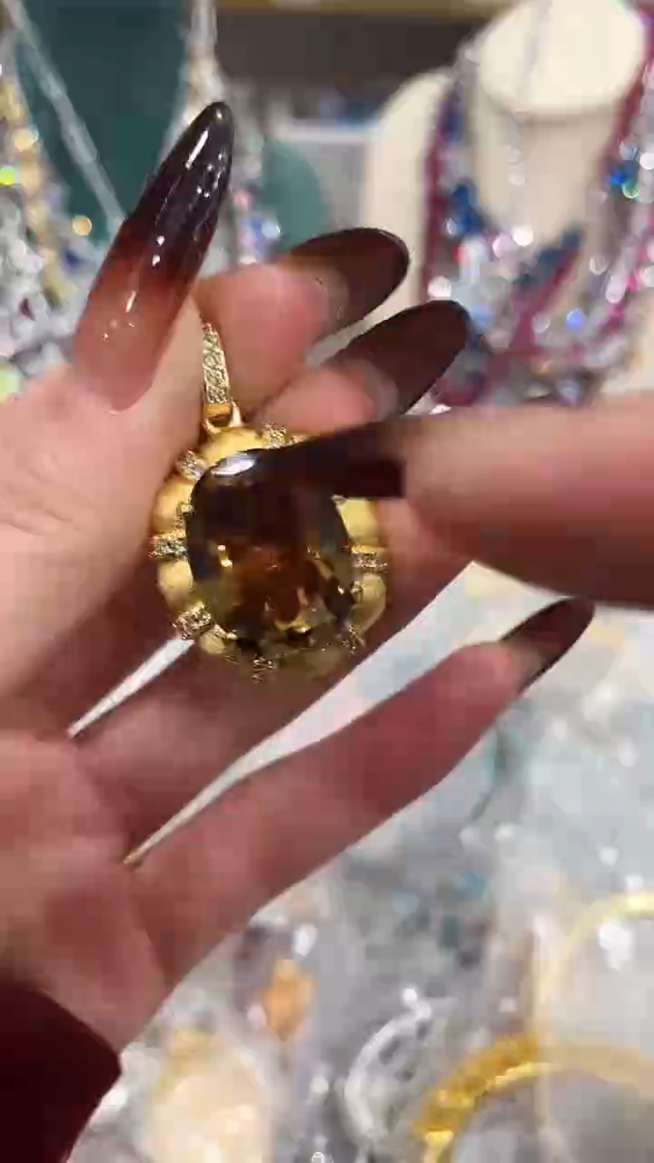 非金属无高端精品系列款式q709