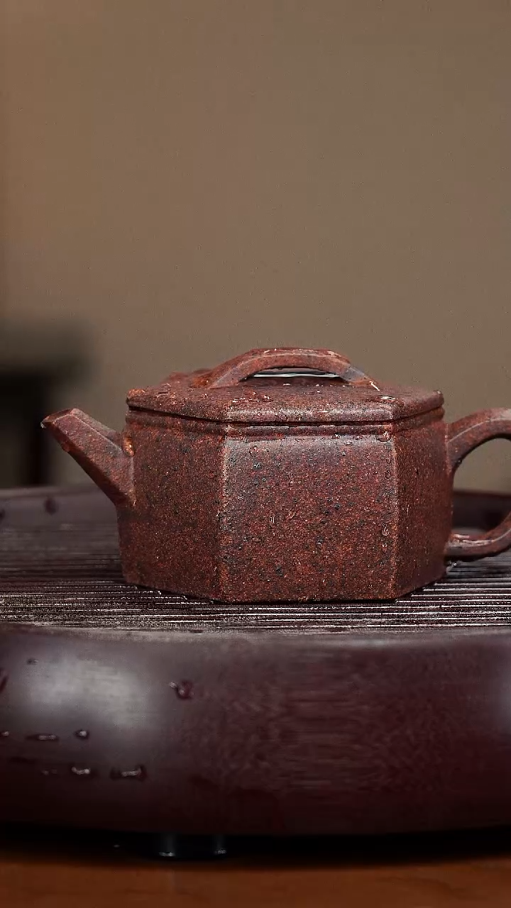 【闪购商品】紫砂茶壶宜兴紫砂壶