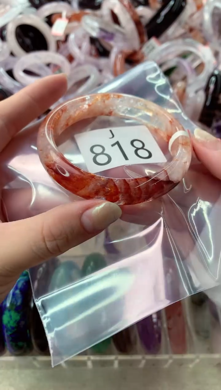 未镶嵌珠宝半成品水晶818-53