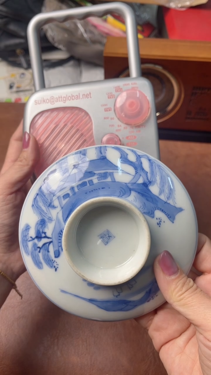 中古商品满18包邮