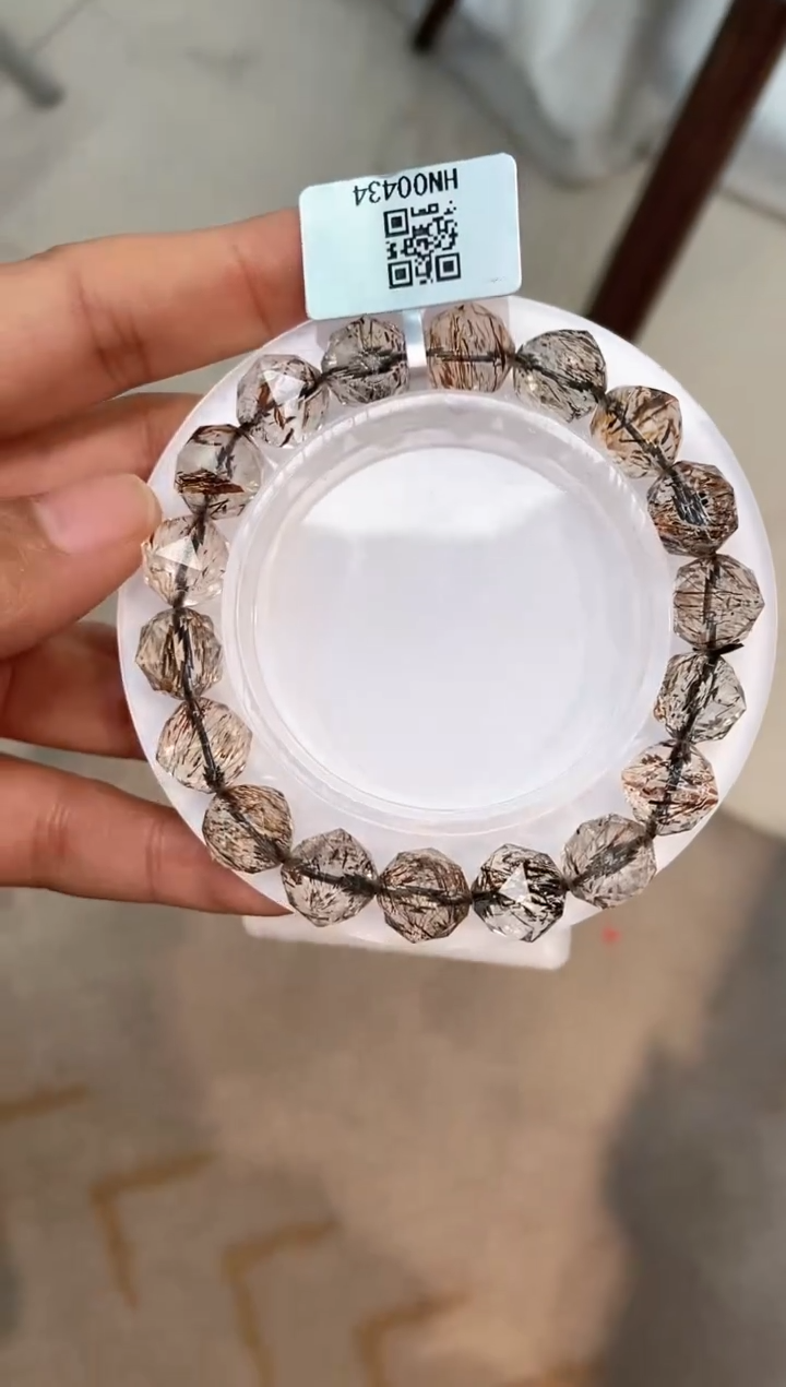 【闪购商品】水晶手串未镶嵌手串