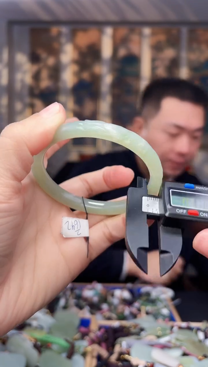 【闪购商品】和田玉挂件未镶嵌拍一发一