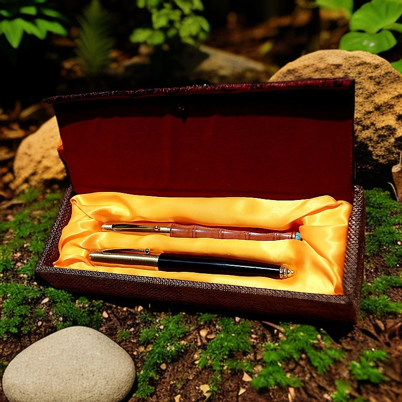 藏汉专用钢笔练字成人老师方便藏式流畅书写适合藏文书法笔高颜值