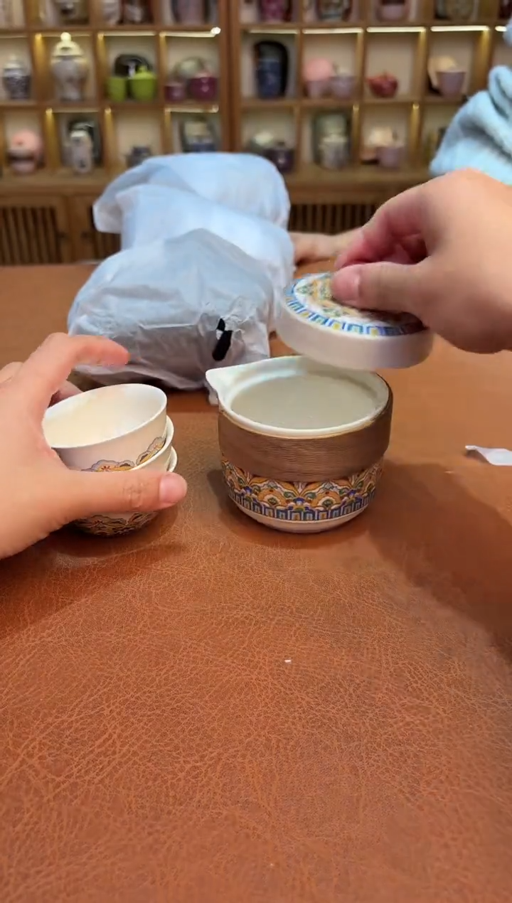 【闪购商品】知音茶具闪购链接@@zy