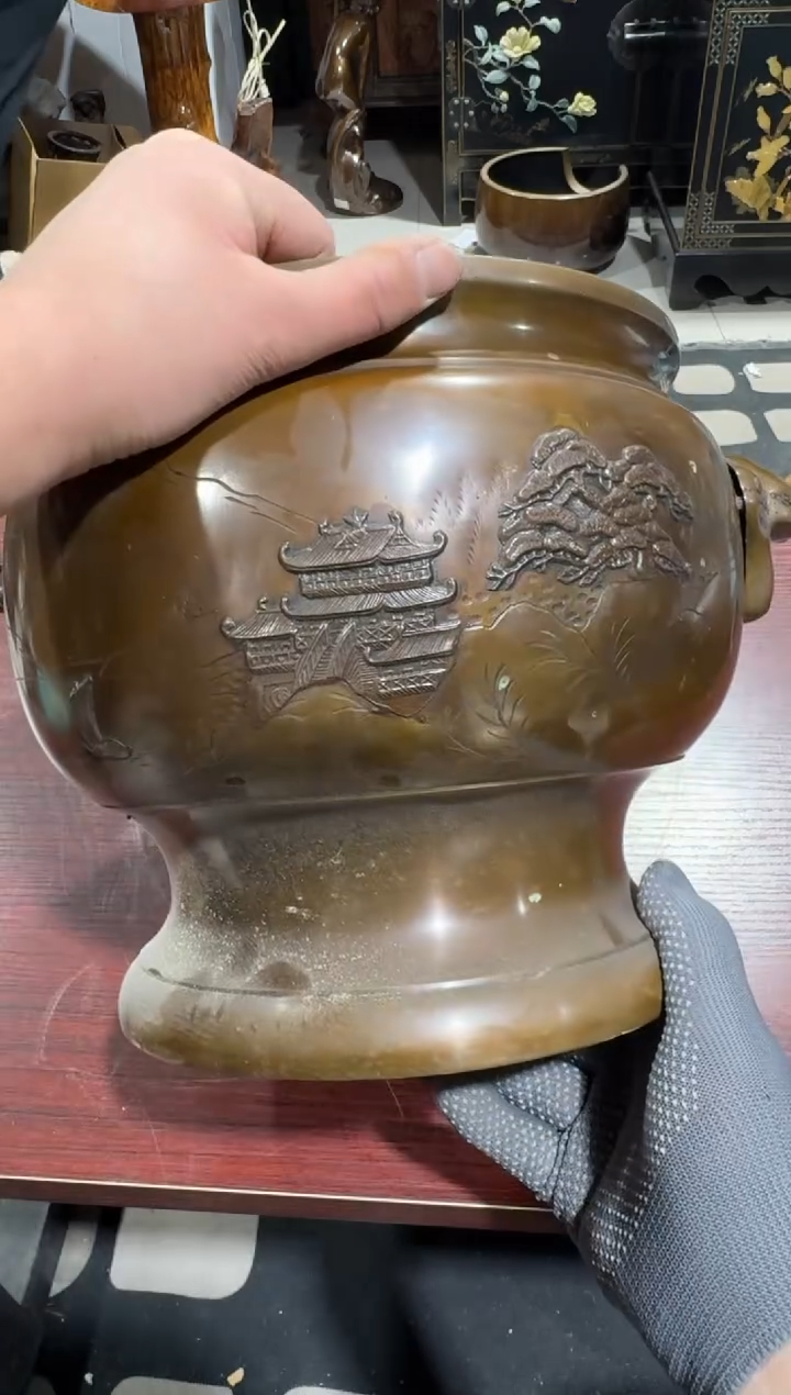 【闪购商品】杯小四孤品收藏中古品