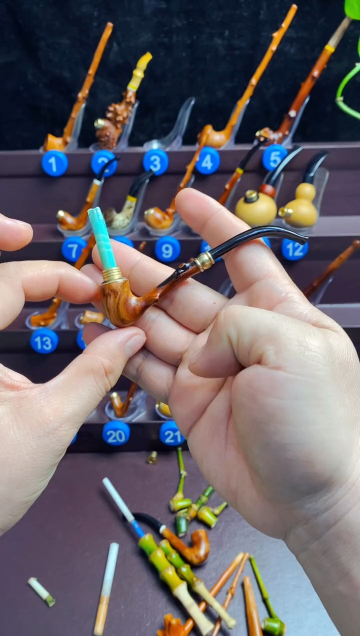 【闪购商品】木檬子木的精品小斗