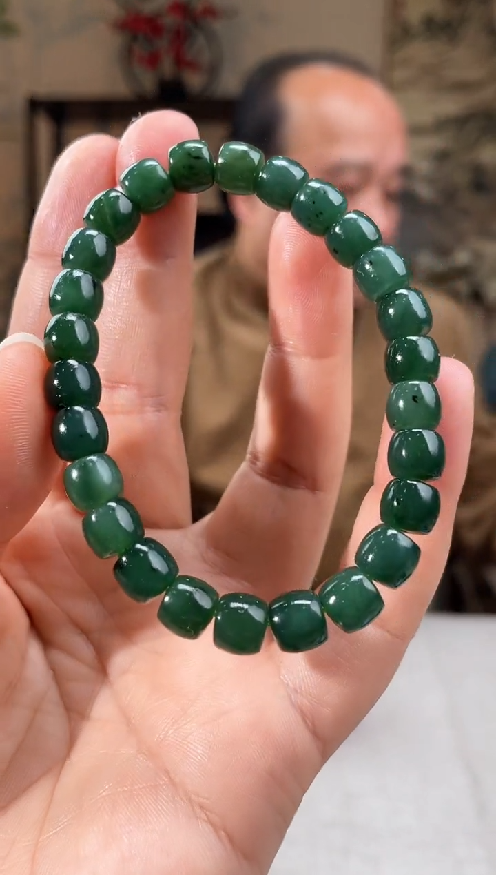 【闪购商品】和田玉颈饰未镶嵌多样性发货拍一发一03035