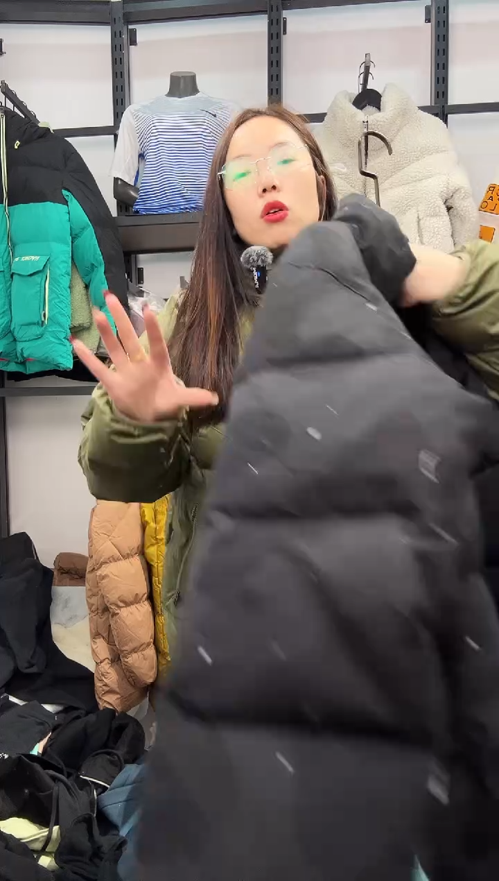 2098 闪购编码 Nike/Jordan运动卫衣裤以直播间过款为准 尺码·