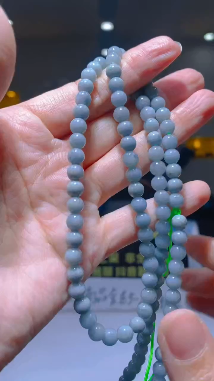 【闪购商品】定制翡翠未镶嵌毛货闪购链接SM083