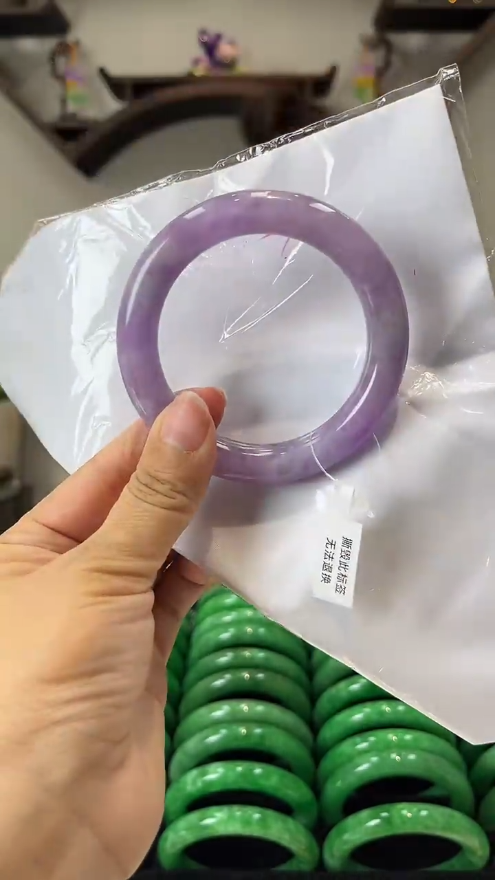 【闪购商品】砖雕a37 圈口59 独货手镯