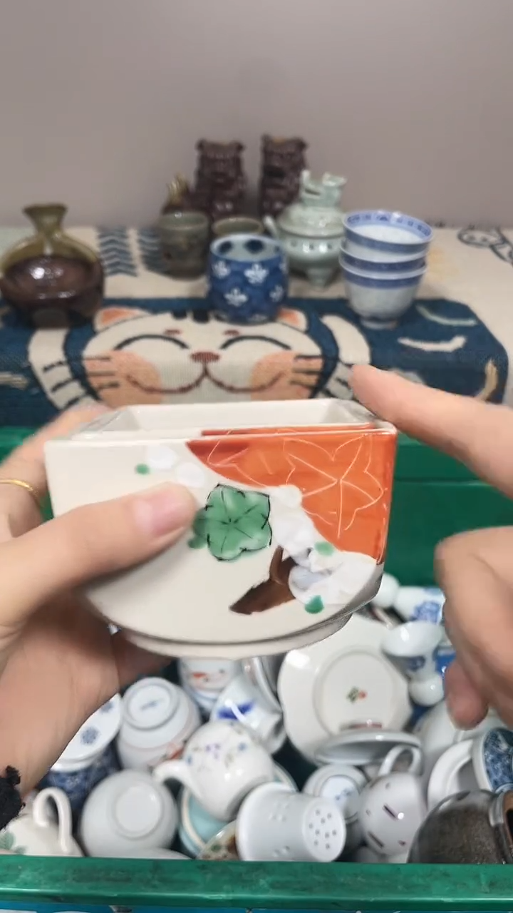 瘦****名直播间全场满18包邮B084